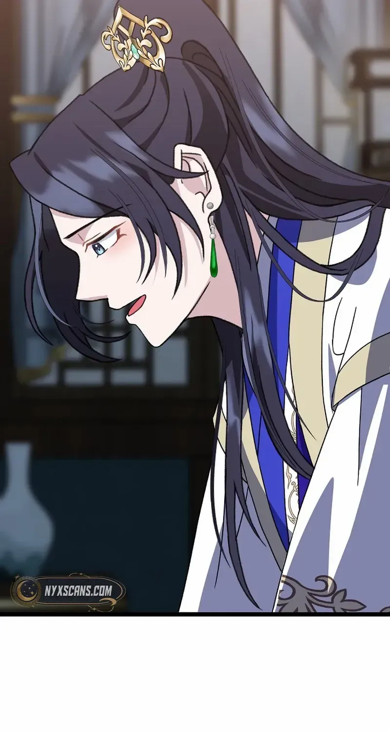 Return of the Namgung Clan’s Granddaughter Chapter 14 page 106 - 