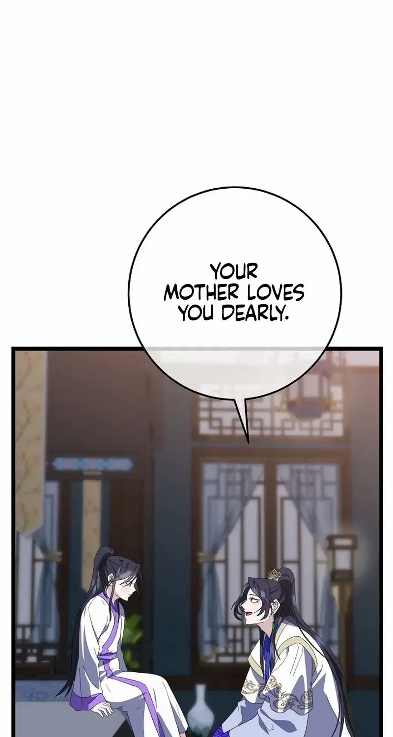 Return of the Namgung Clan’s Granddaughter Chapter 14 page 107 - 