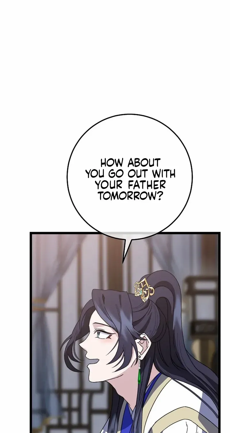 Return of the Namgung Clan’s Granddaughter Chapter 14 page 110 - 