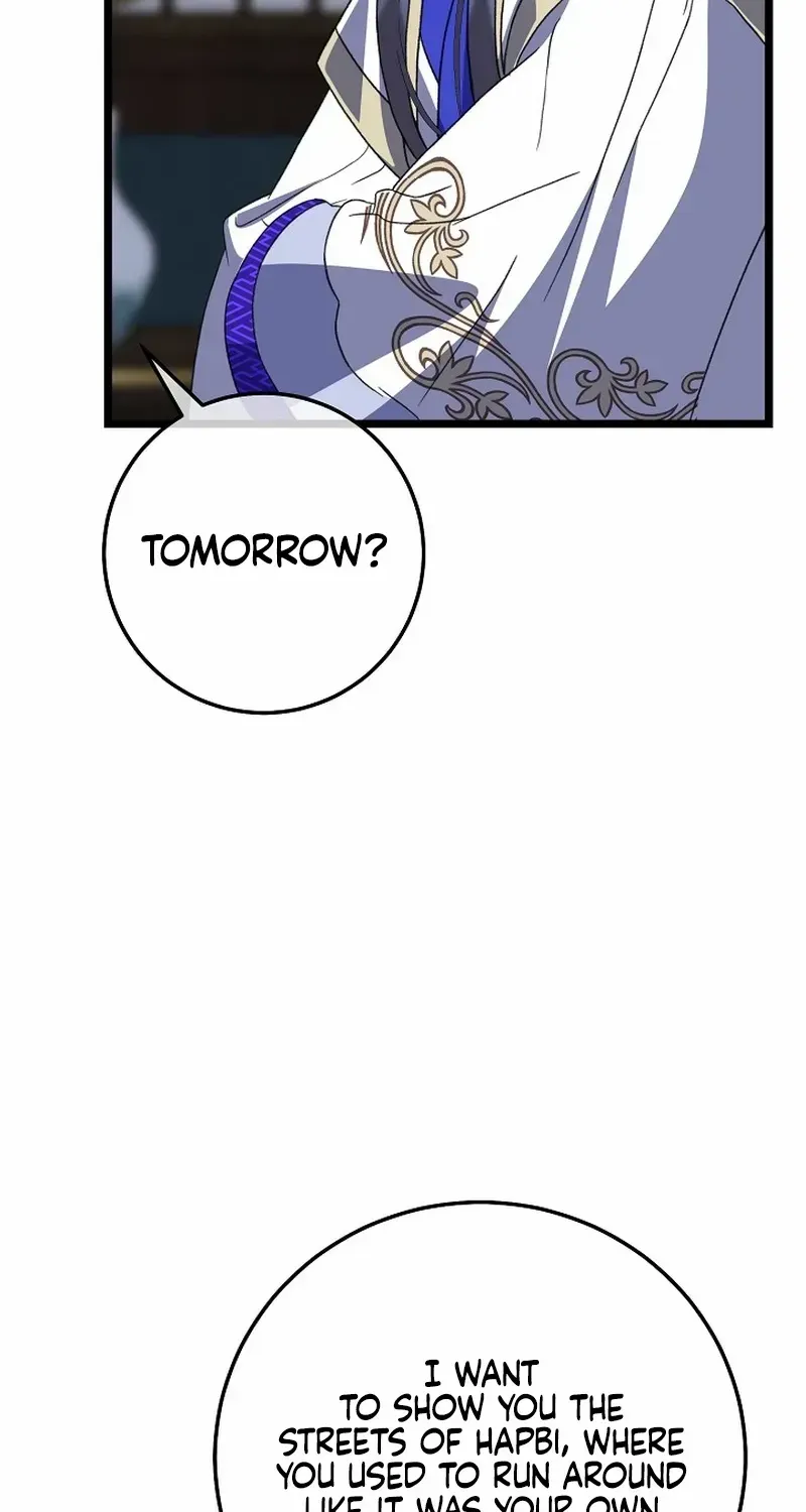 Return of the Namgung Clan’s Granddaughter Chapter 14 page 111 - 