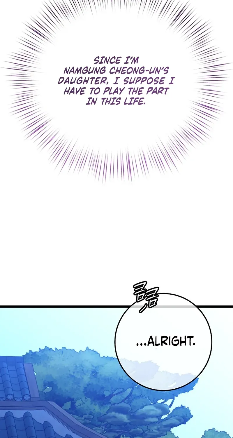 Return of the Namgung Clan’s Granddaughter Chapter 14 page 115 - 
