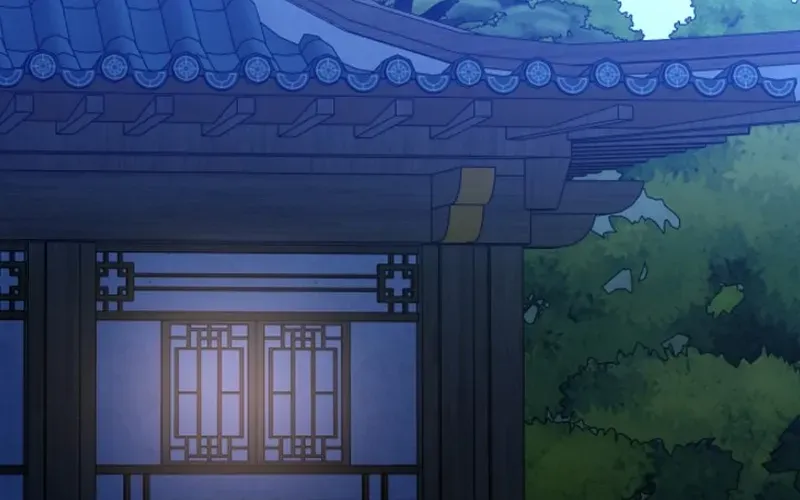 Return of the Namgung Clan’s Granddaughter Chapter 14 page 116 - 