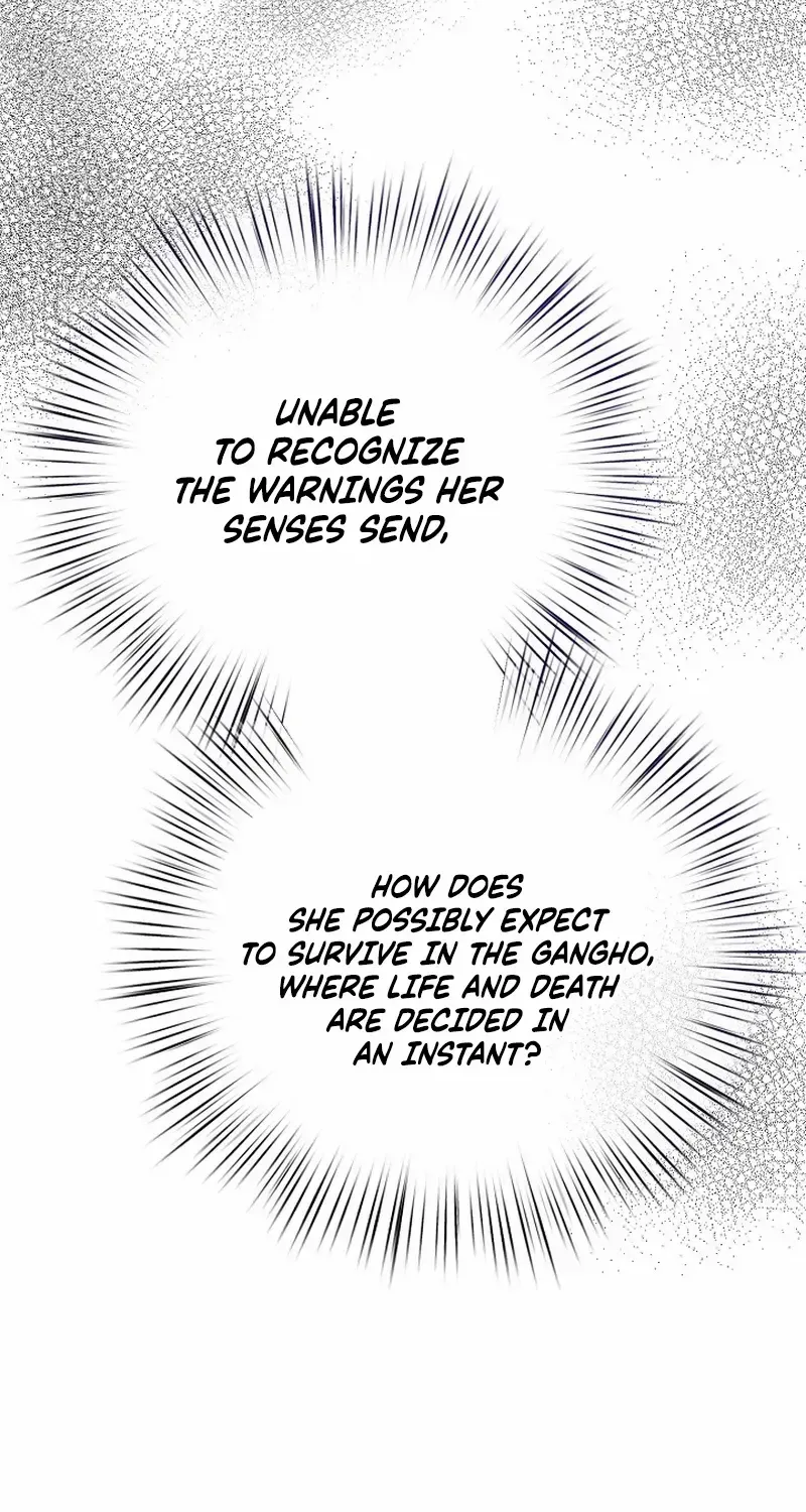 Return of the Namgung Clan’s Granddaughter Chapter 14 page 18 - 