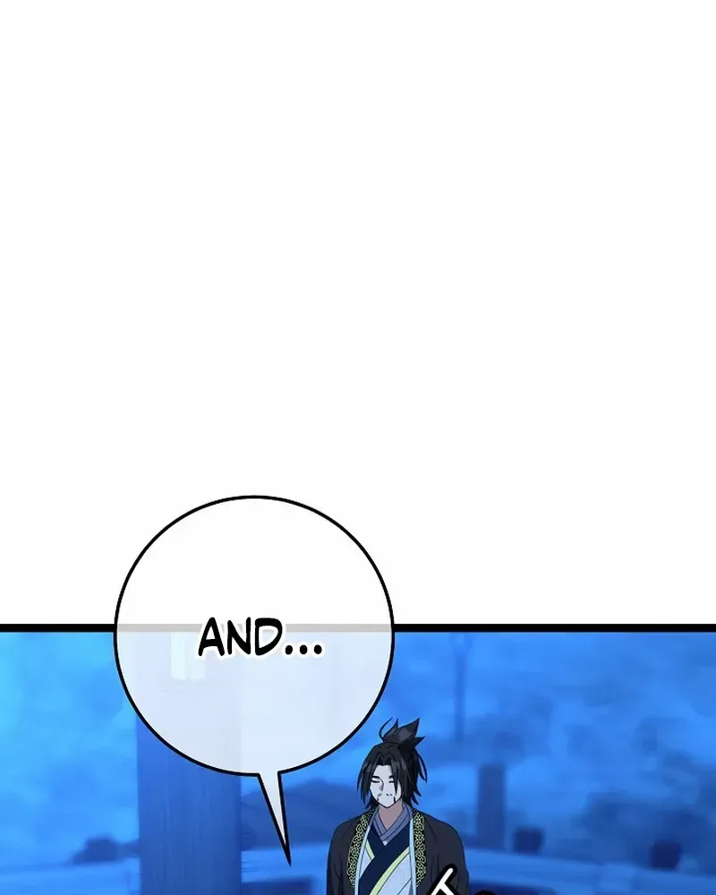 Return of the Namgung Clan’s Granddaughter Chapter 14 page 19 - 