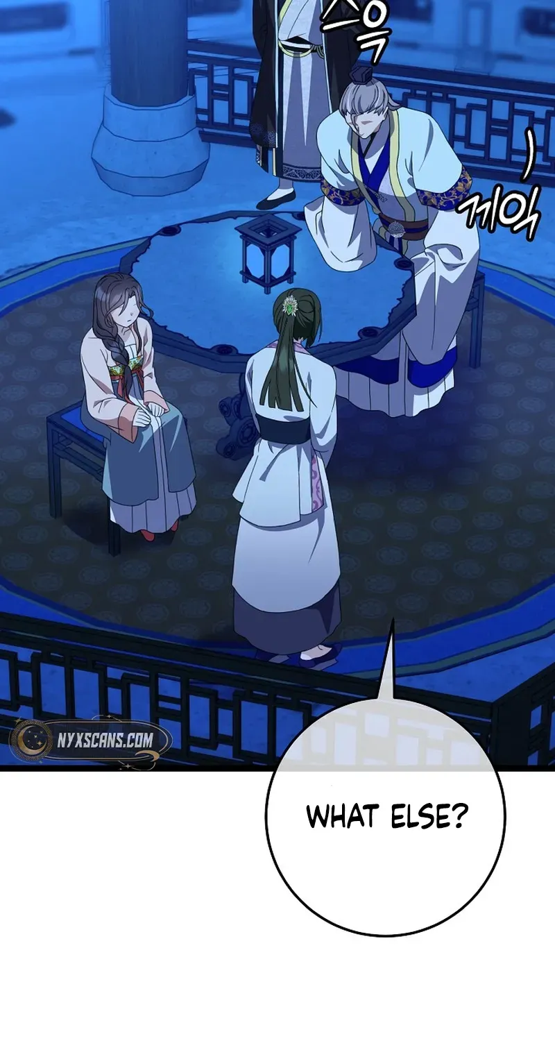 Return of the Namgung Clan’s Granddaughter Chapter 14 page 20 - 