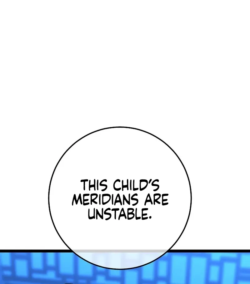 Return of the Namgung Clan’s Granddaughter Chapter 14 page 21 - 