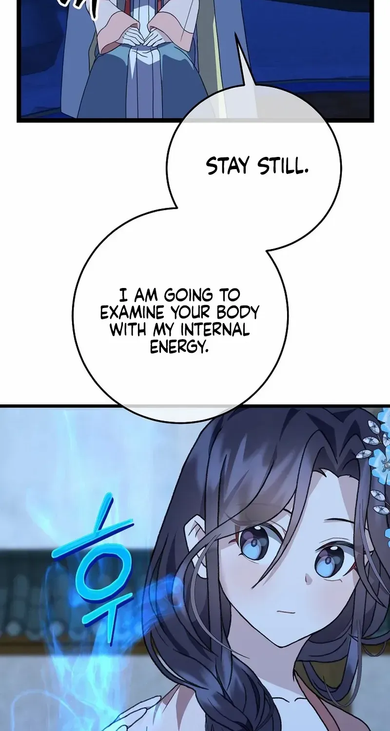 Return of the Namgung Clan’s Granddaughter Chapter 14 page 25 - 