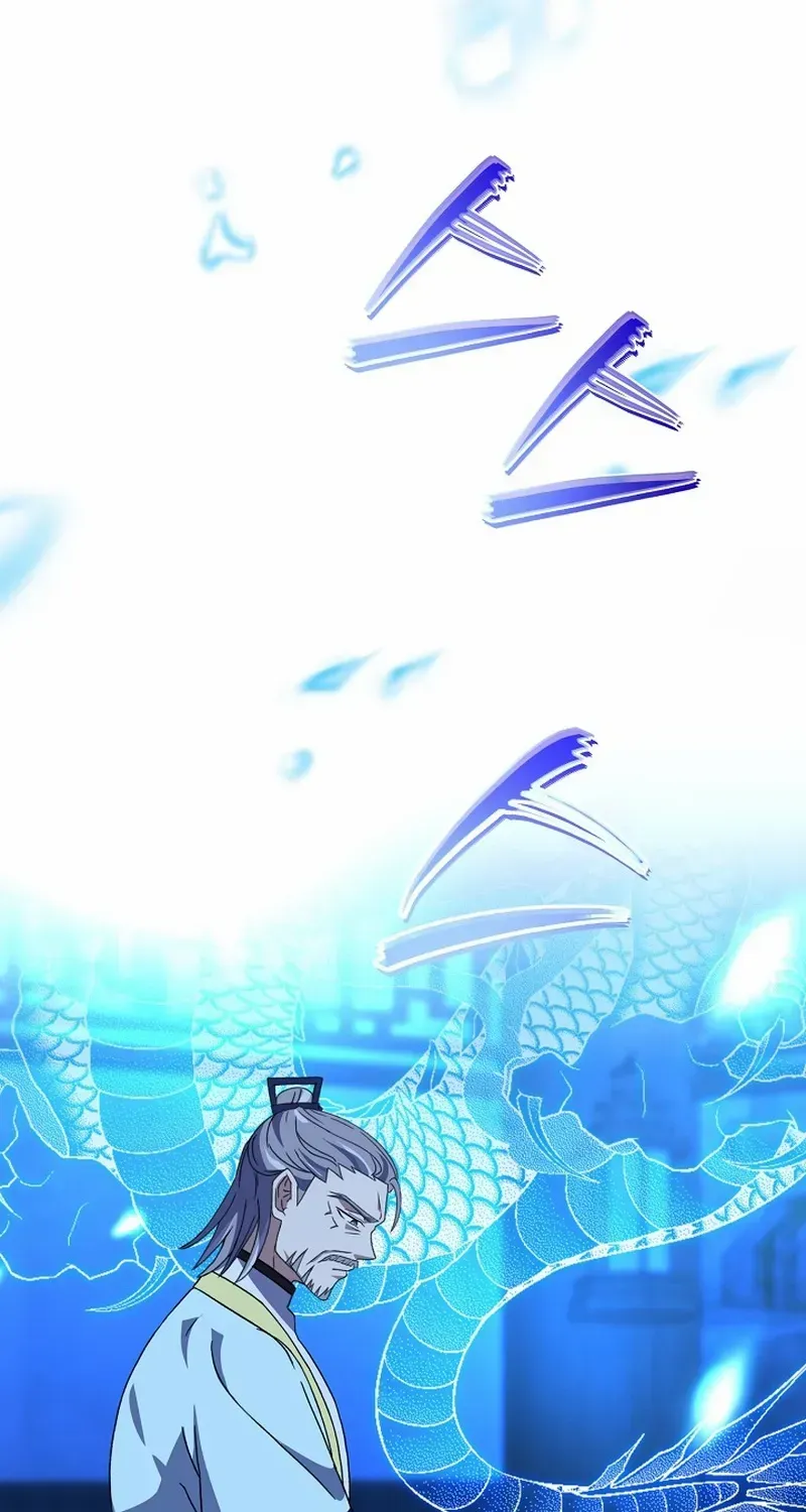 Return of the Namgung Clan’s Granddaughter Chapter 14 page 33 - 