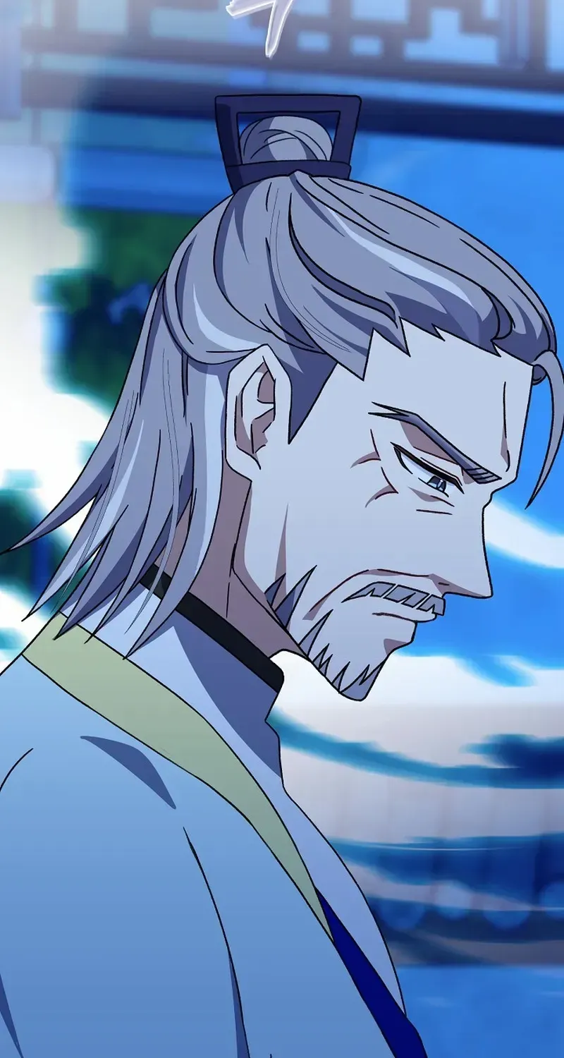 Return of the Namgung Clan’s Granddaughter Chapter 14 page 35 - 