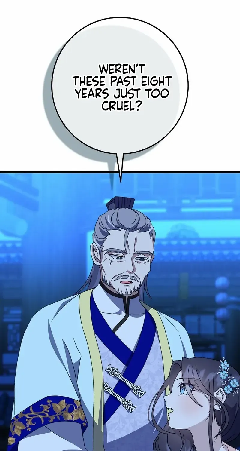Return of the Namgung Clan’s Granddaughter Chapter 14 page 38 - 