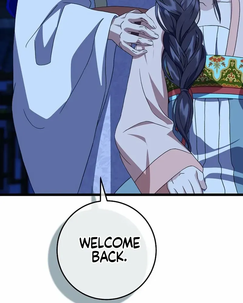 Return of the Namgung Clan’s Granddaughter Chapter 14 page 39 - 
