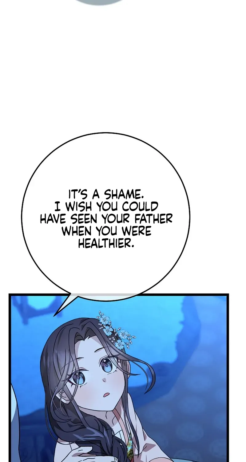 Return of the Namgung Clan’s Granddaughter Chapter 14 page 40 - 