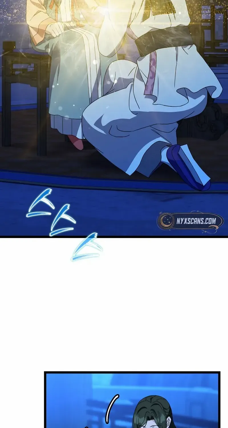 Return of the Namgung Clan’s Granddaughter Chapter 14 page 5 - 