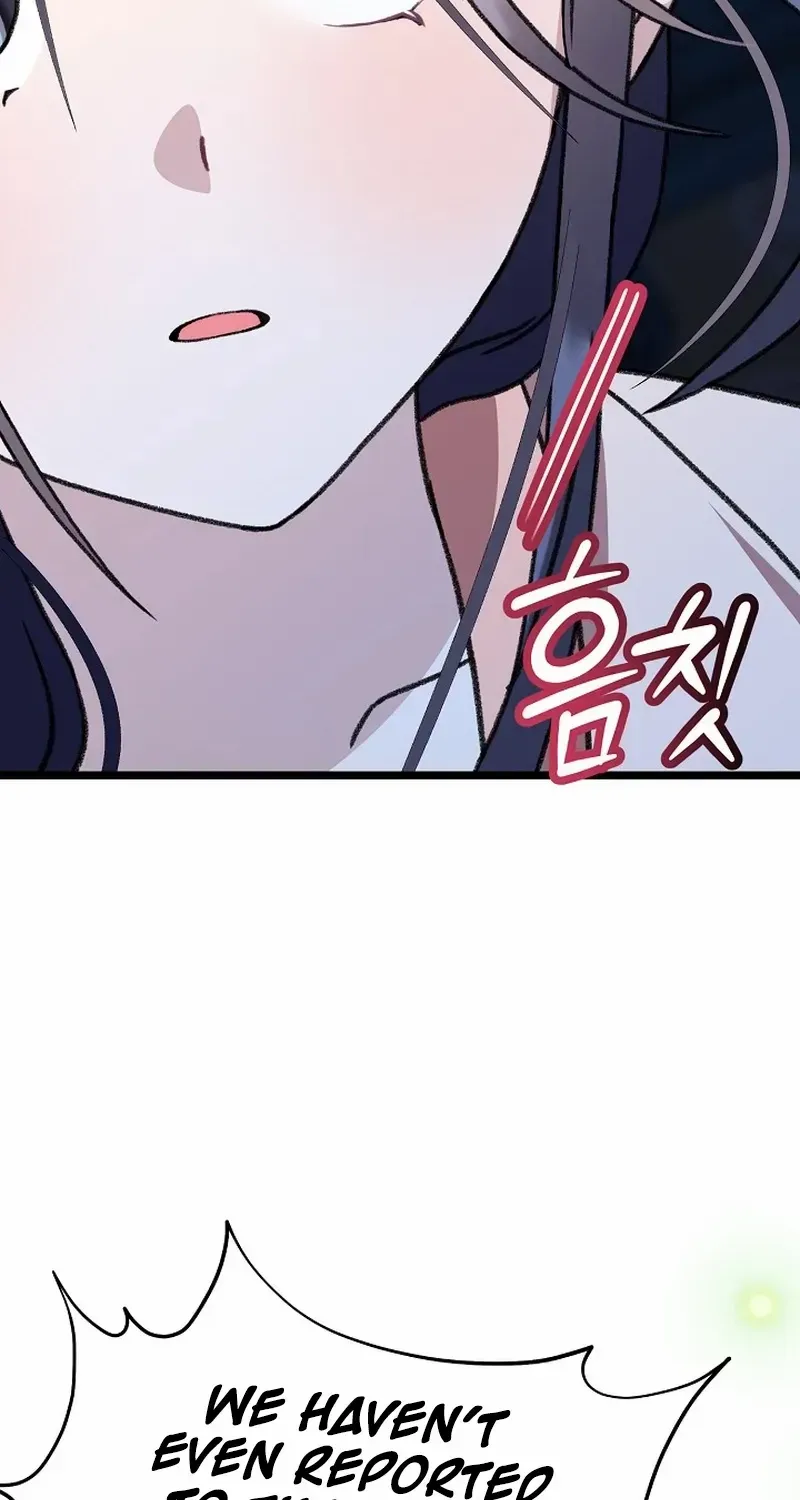 Return of the Namgung Clan’s Granddaughter Chapter 14 page 43 - 