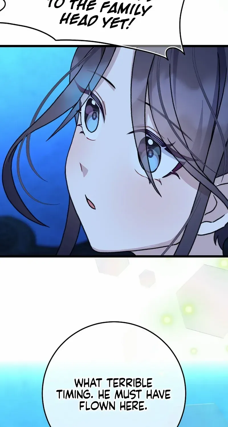 Return of the Namgung Clan’s Granddaughter Chapter 14 page 44 - 