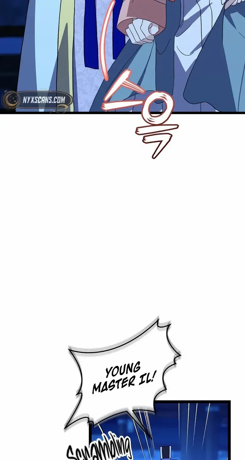 Return of the Namgung Clan’s Granddaughter Chapter 14 page 46 - 