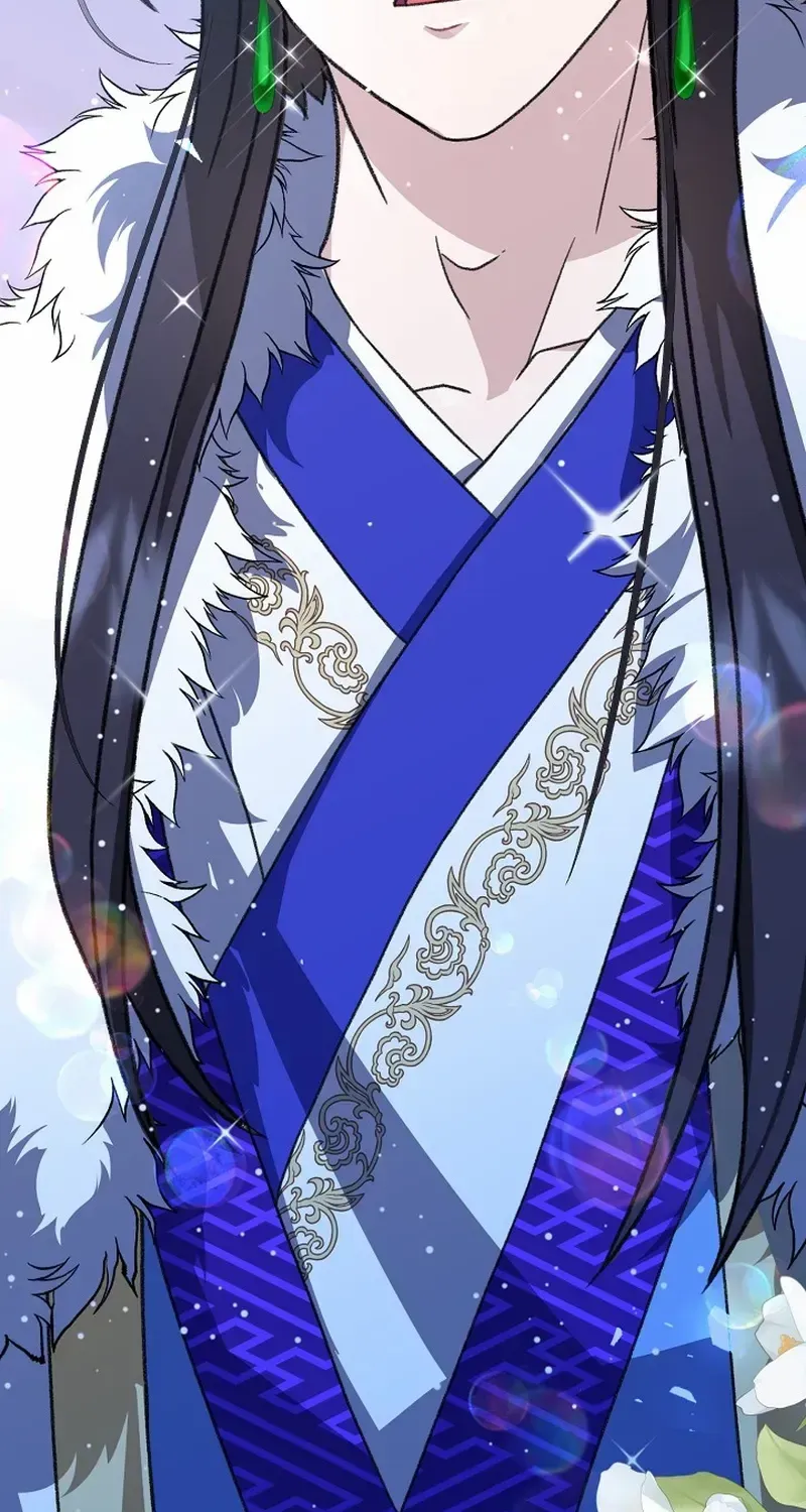 Return of the Namgung Clan’s Granddaughter Chapter 14 page 55 - 