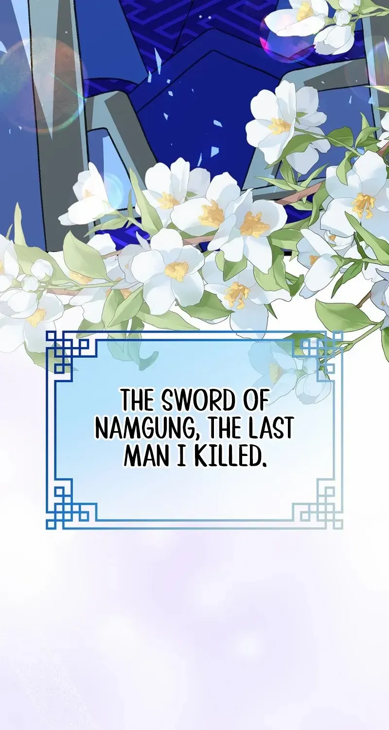 Return of the Namgung Clan’s Granddaughter Chapter 14 page 56 - 