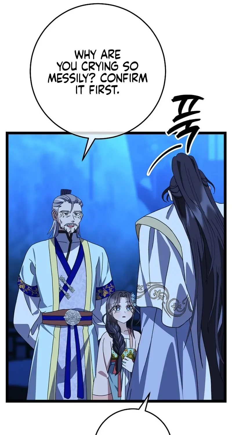 Return of the Namgung Clan’s Granddaughter Chapter 14 page 61 - 