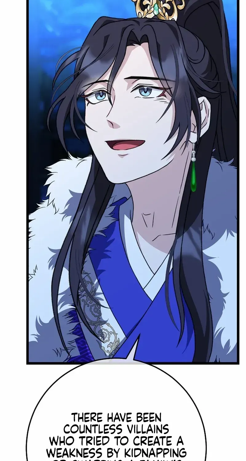 Return of the Namgung Clan’s Granddaughter Chapter 14 page 65 - 