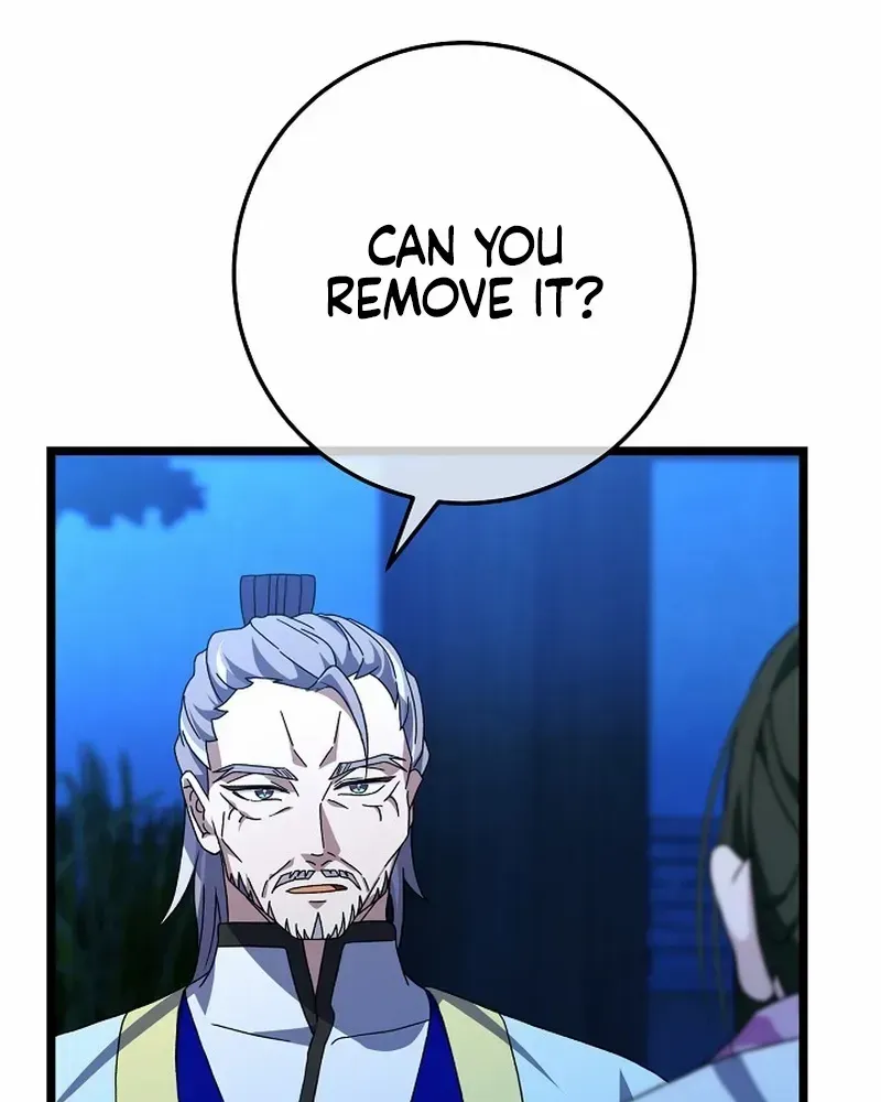 Return of the Namgung Clan’s Granddaughter Chapter 14 page 8 - 