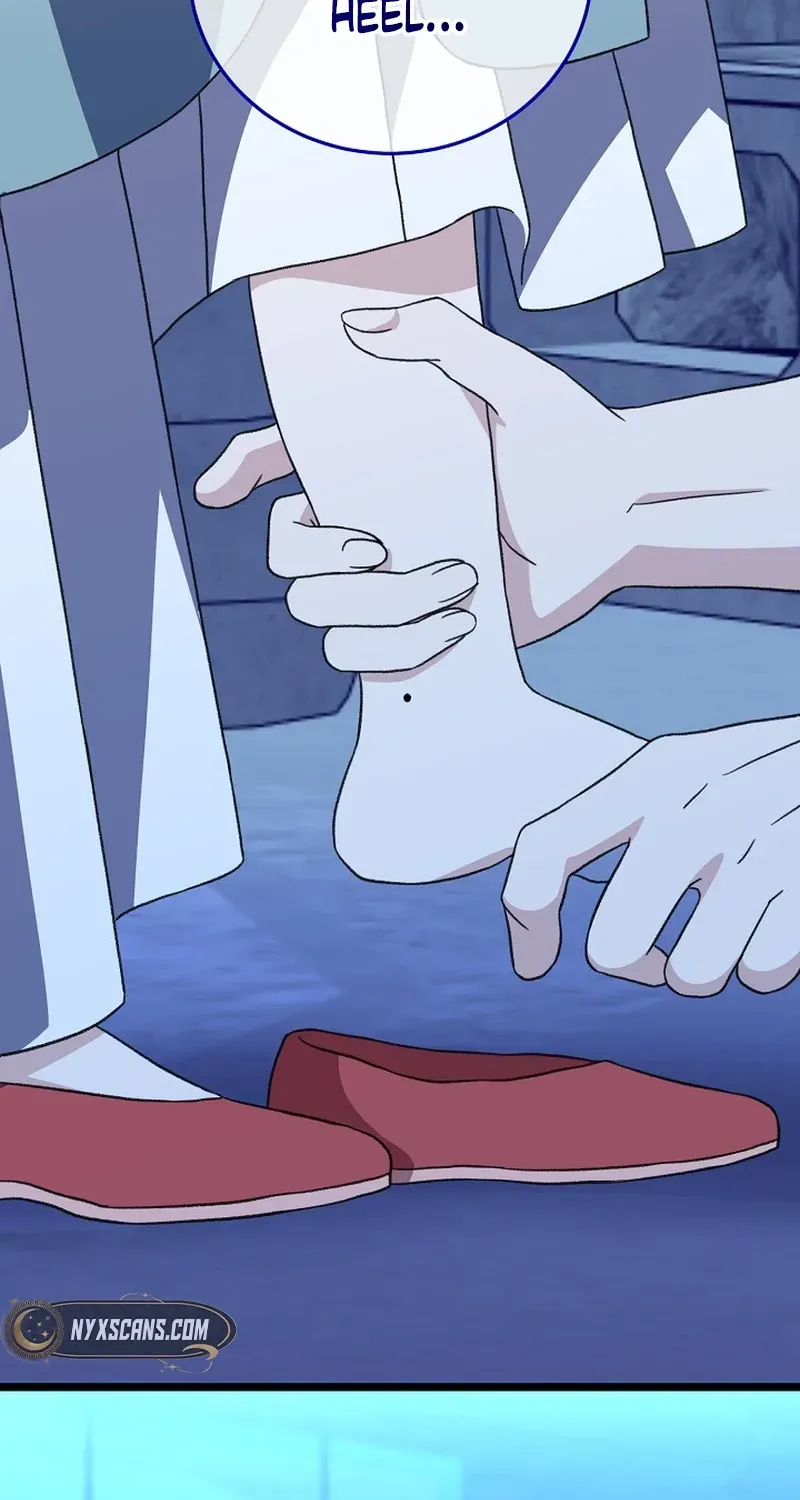 Return of the Namgung Clan’s Granddaughter Chapter 14 page 72 - 