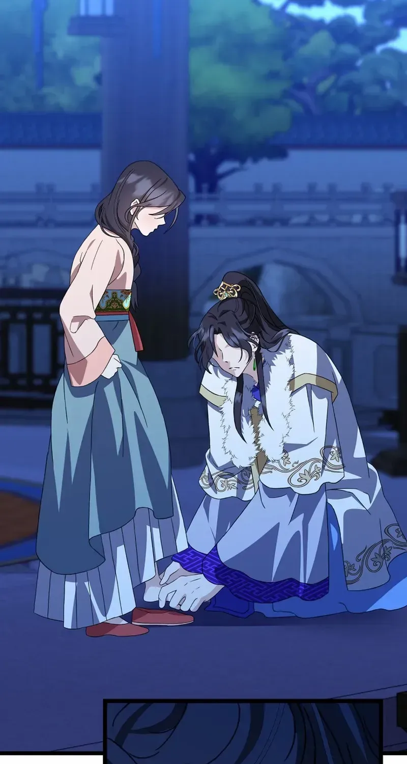 Return of the Namgung Clan’s Granddaughter Chapter 14 page 74 - 