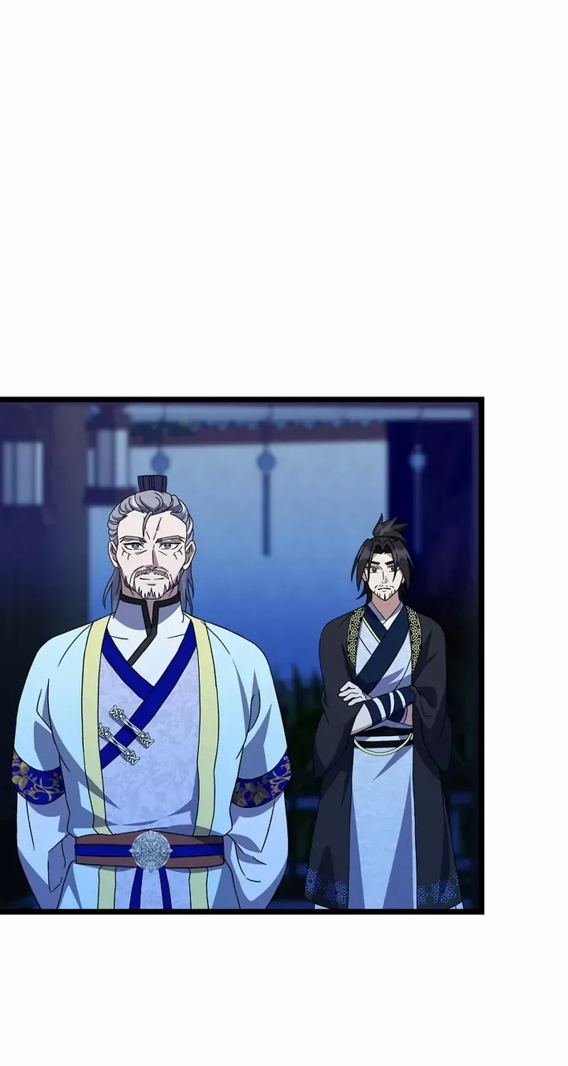 Return of the Namgung Clan’s Granddaughter Chapter 14 page 76 - 