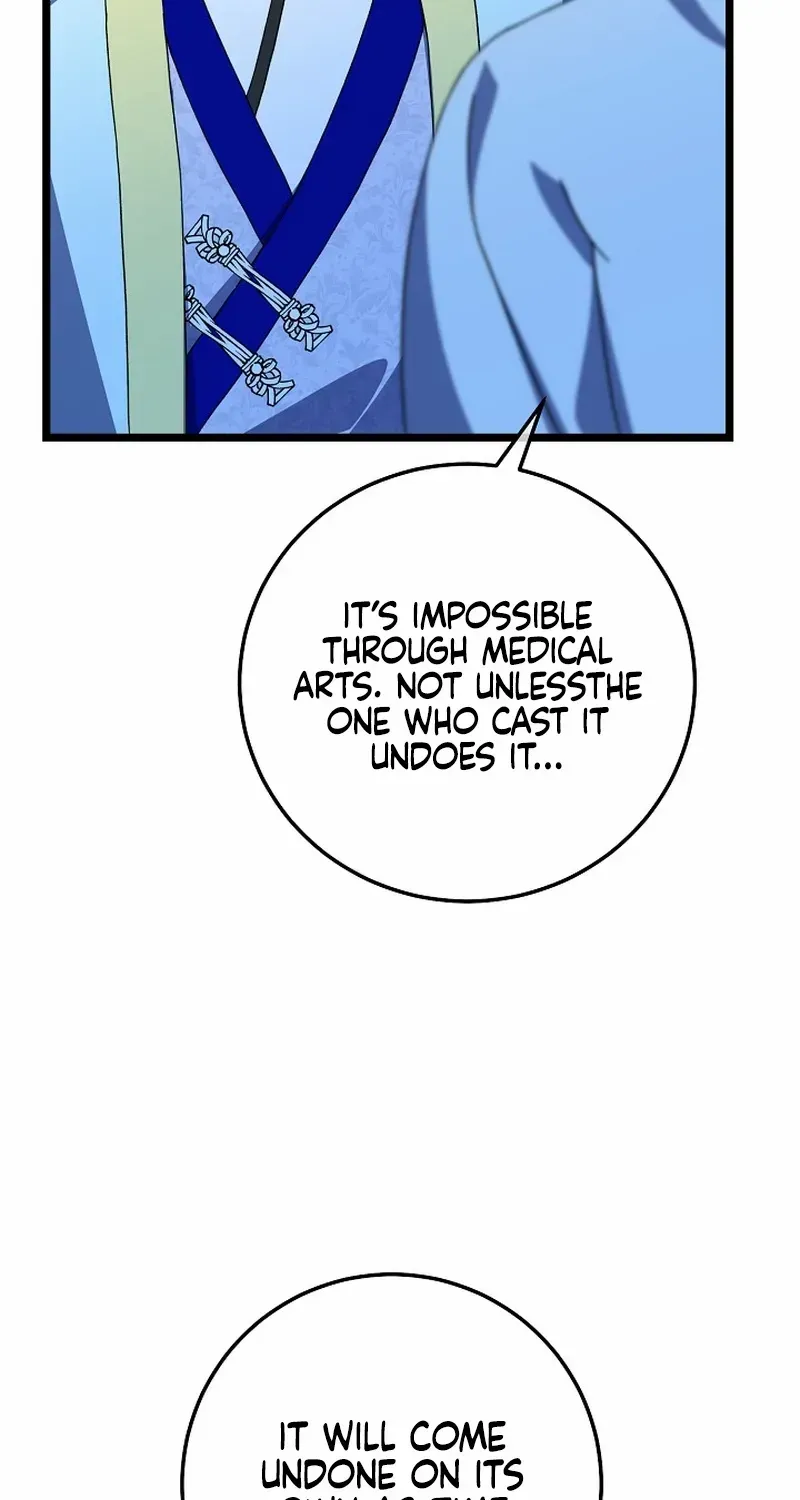 Return of the Namgung Clan’s Granddaughter Chapter 14 page 9 - 