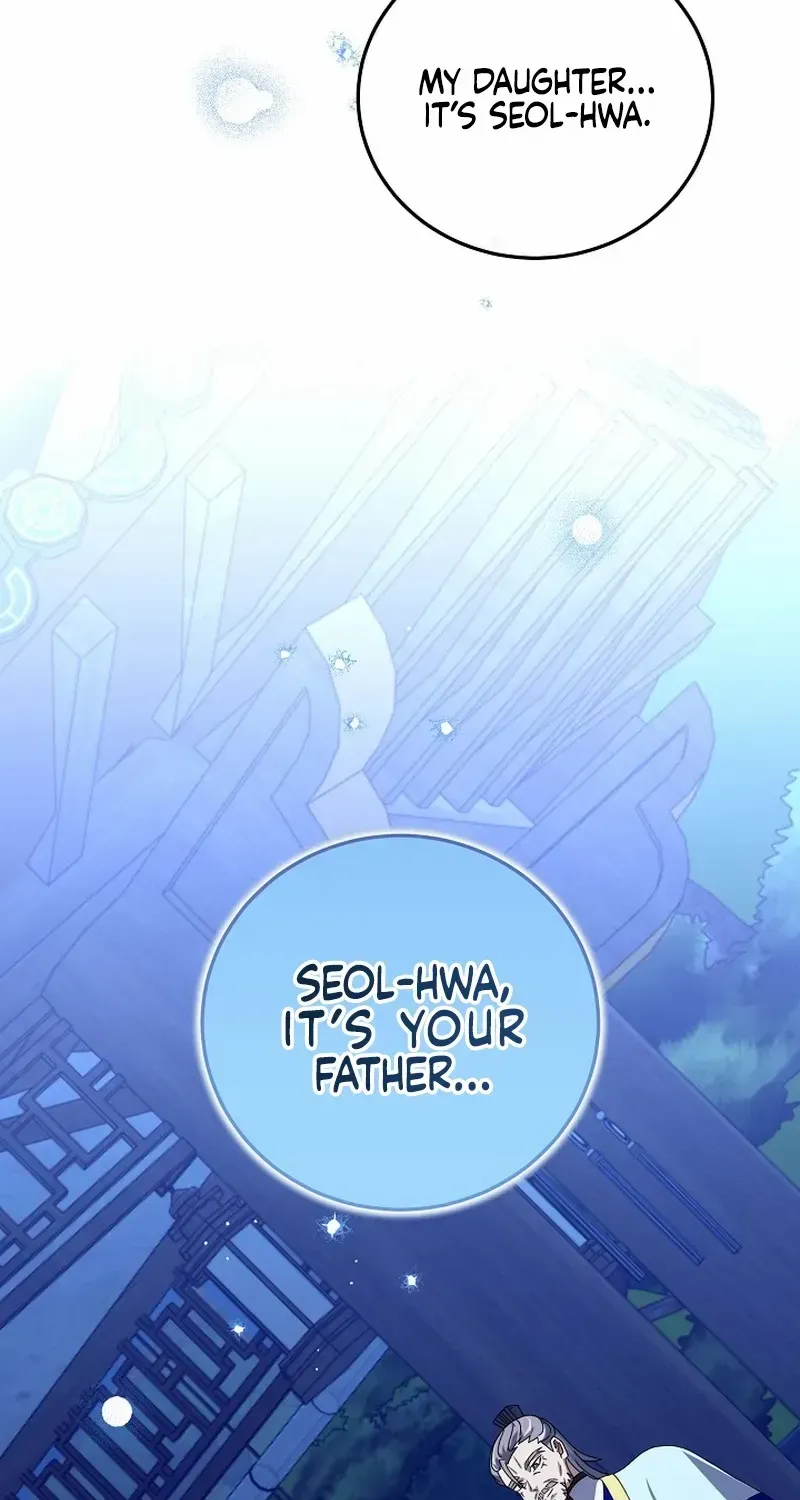 Return of the Namgung Clan’s Granddaughter Chapter 14 page 82 - 