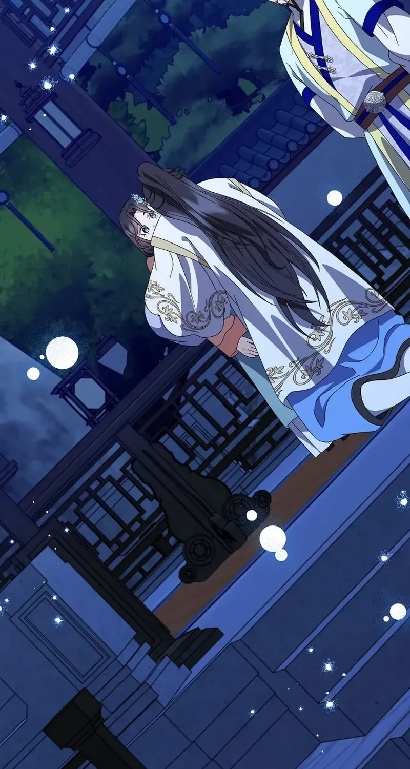 Return of the Namgung Clan’s Granddaughter Chapter 14 page 83 - 