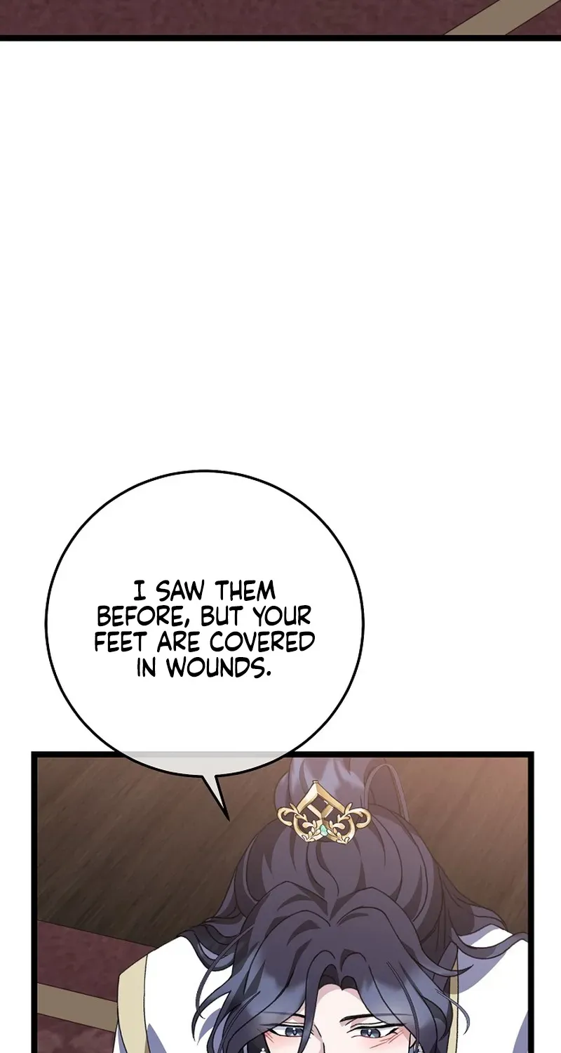 Return of the Namgung Clan’s Granddaughter Chapter 14 page 92 - 