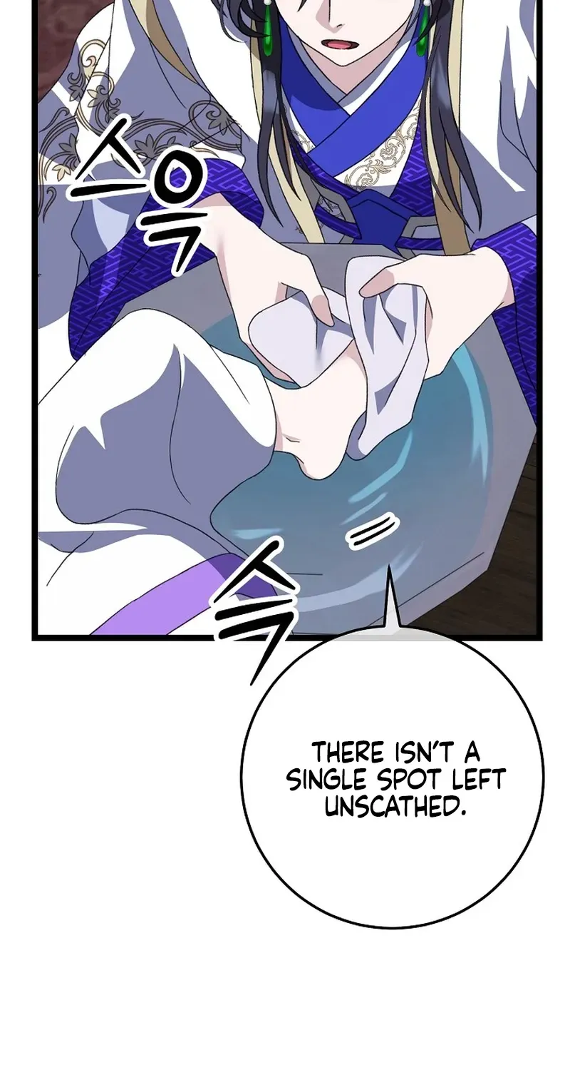 Return of the Namgung Clan’s Granddaughter Chapter 14 page 93 - 