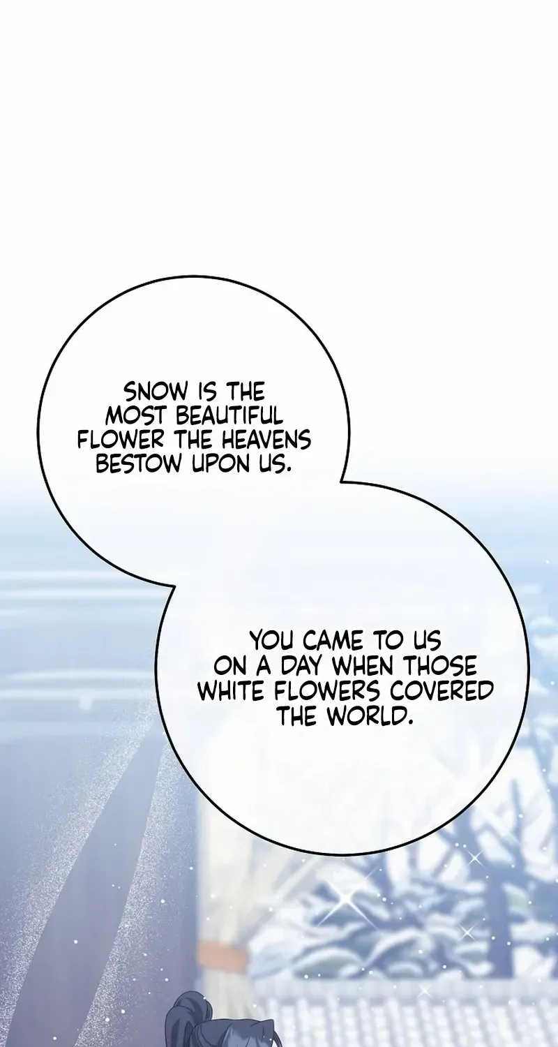 Return of the Namgung Clan’s Granddaughter Chapter 14 page 100 - 