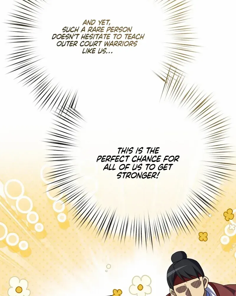 Return of the Namgung Clan’s Granddaughter Chapter 15 page 102 - 