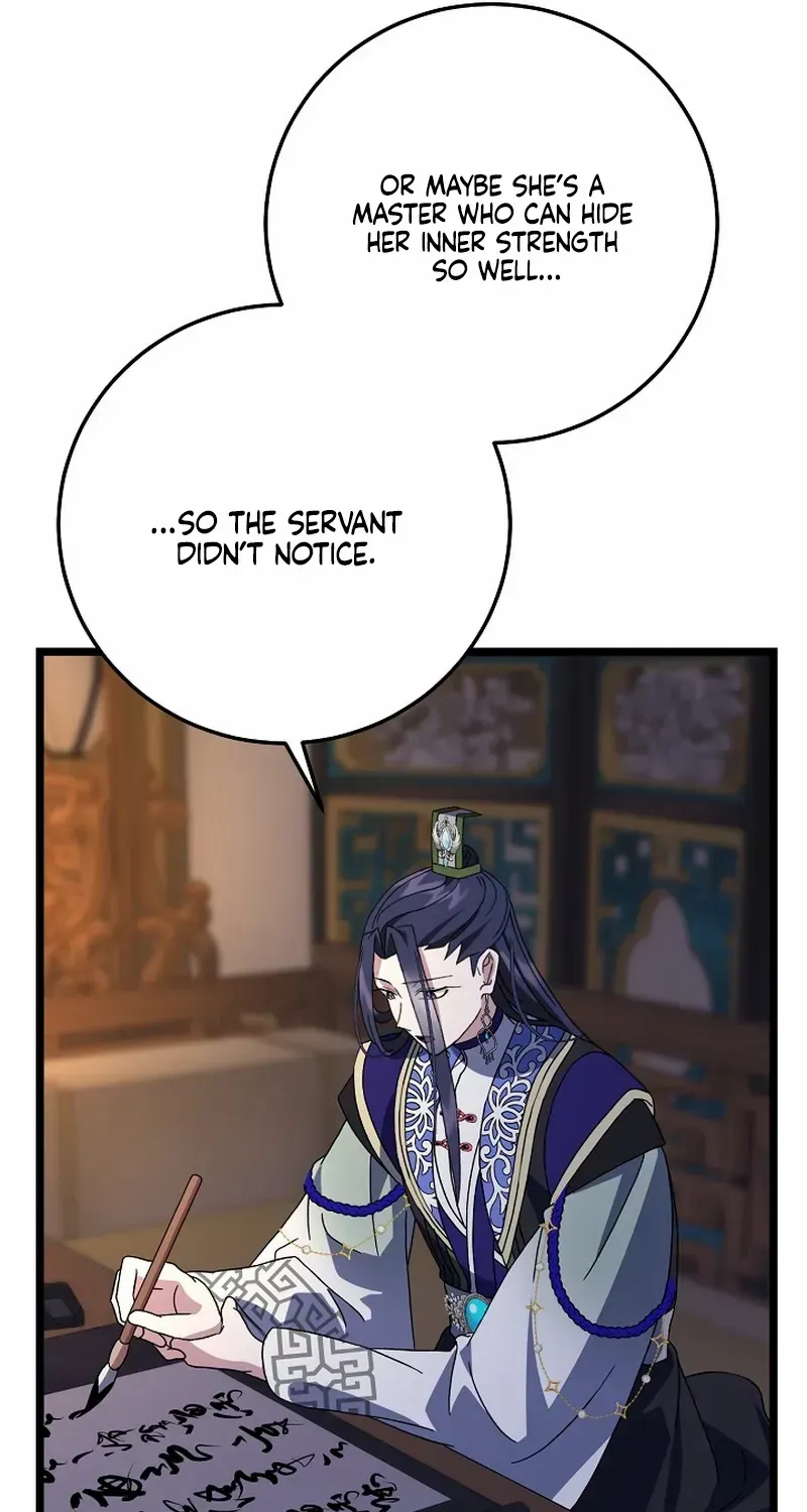 Return of the Namgung Clan’s Granddaughter Chapter 15 page 12 - 