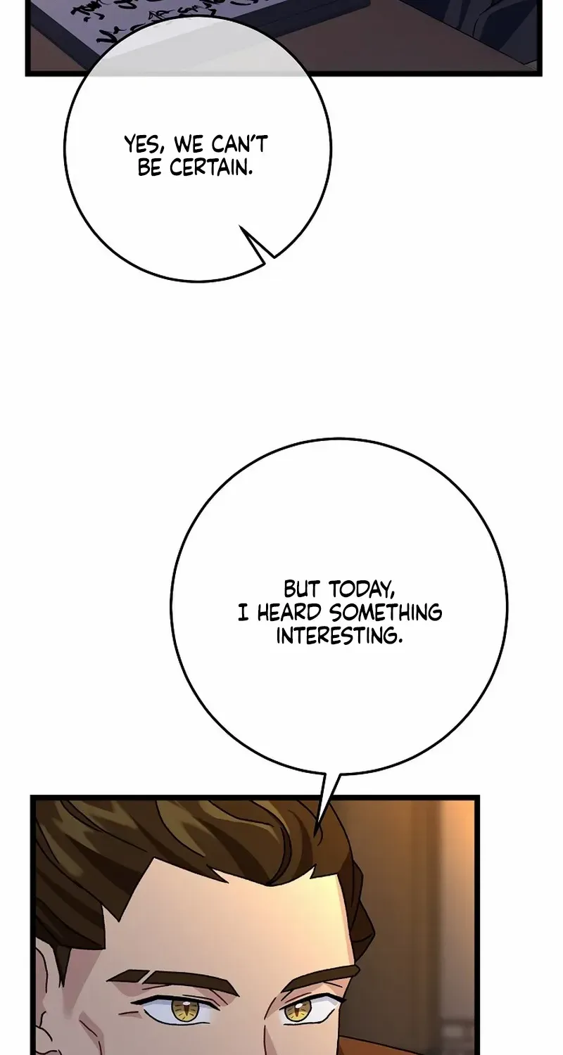 Return of the Namgung Clan’s Granddaughter Chapter 15 page 13 - 