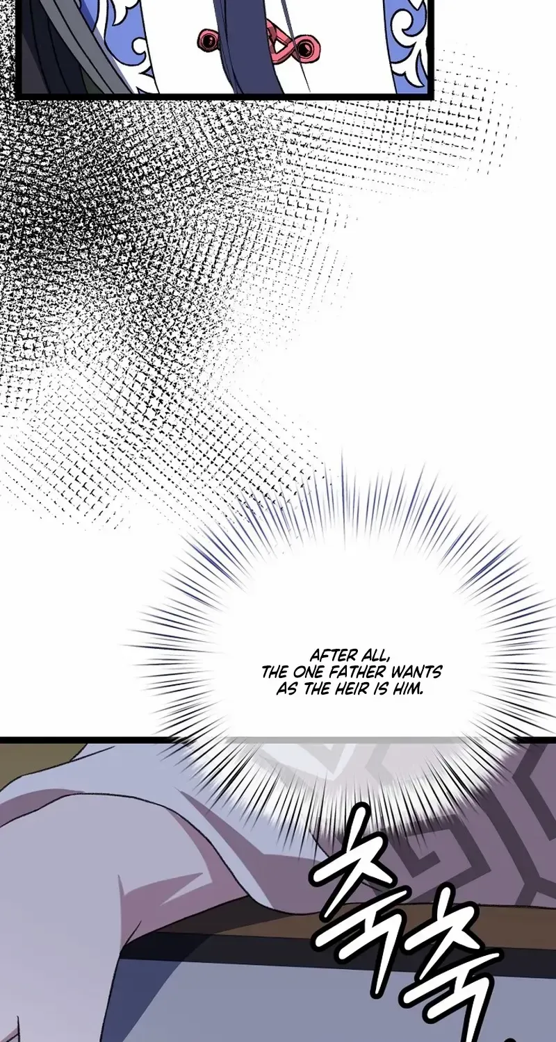 Return of the Namgung Clan’s Granddaughter Chapter 15 page 23 - 