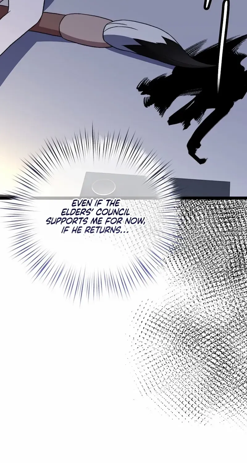 Return of the Namgung Clan’s Granddaughter Chapter 15 page 24 - 