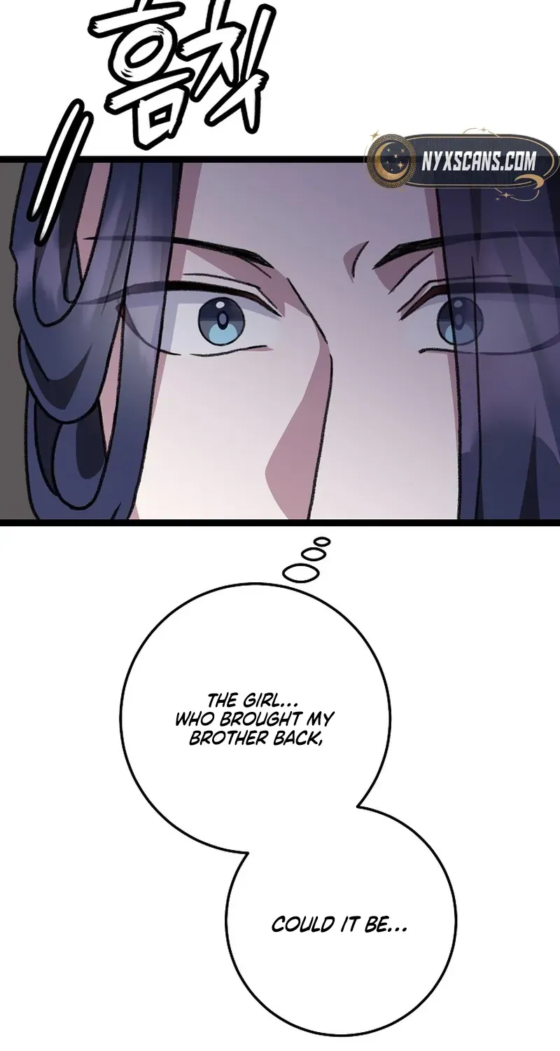 Return of the Namgung Clan’s Granddaughter Chapter 15 page 29 - 