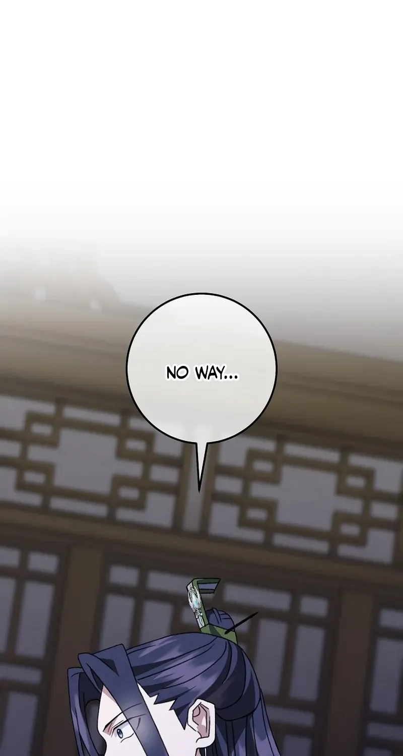 Return of the Namgung Clan’s Granddaughter Chapter 15 page 30 - 