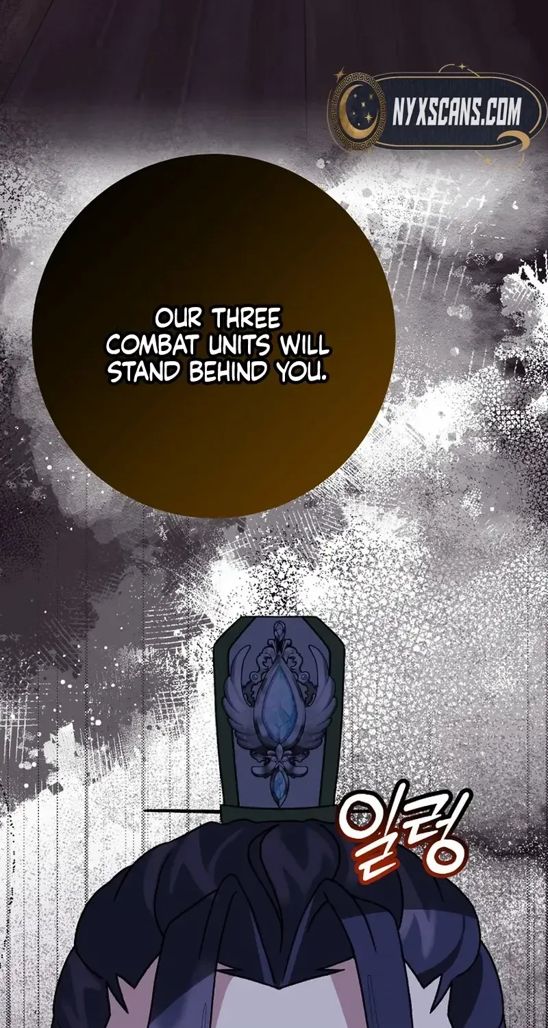 Return of the Namgung Clan’s Granddaughter Chapter 15 page 38 - 