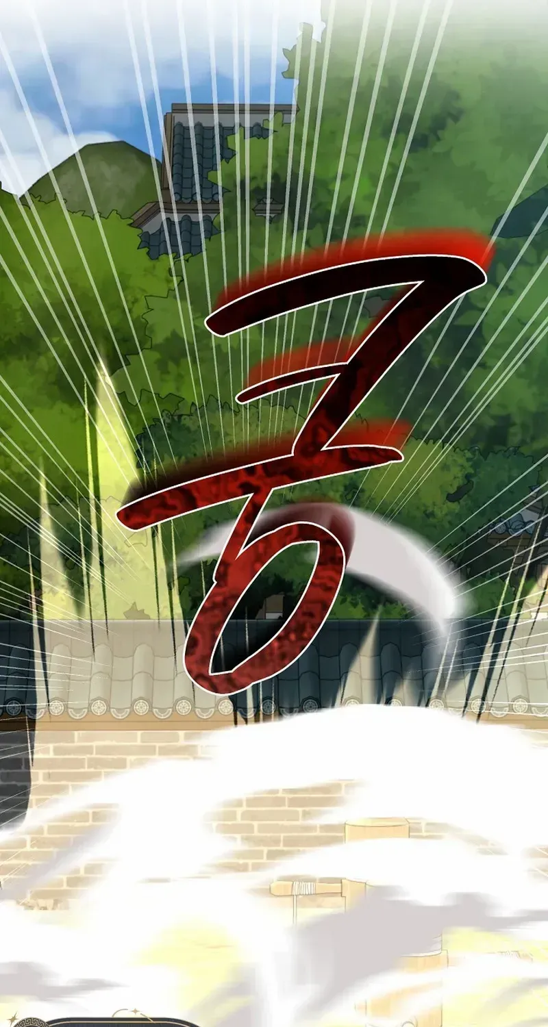 Return of the Namgung Clan’s Granddaughter Chapter 15 page 42 - 