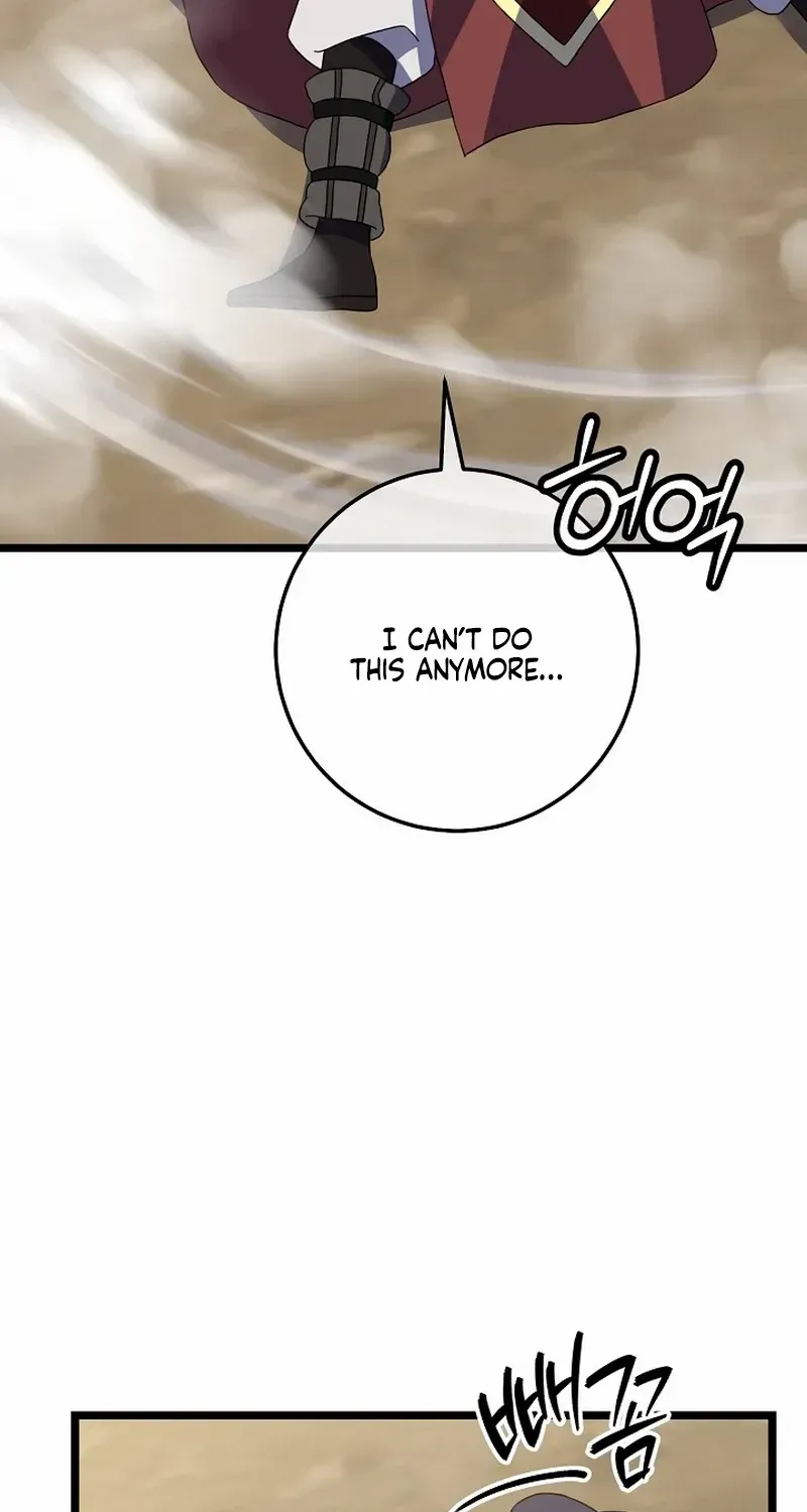 Return of the Namgung Clan’s Granddaughter Chapter 15 page 45 - 