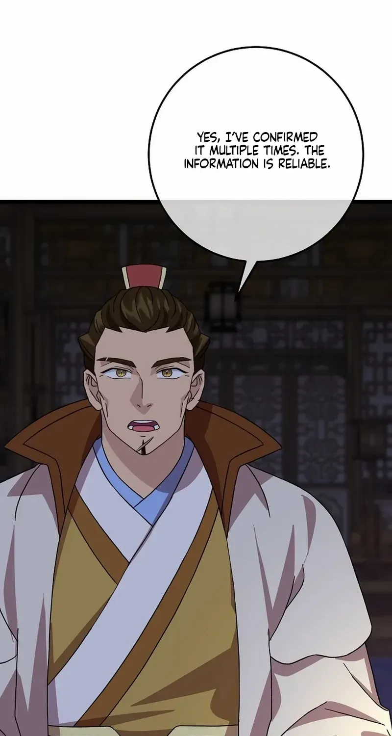 Return of the Namgung Clan’s Granddaughter Chapter 15 page 6 - 