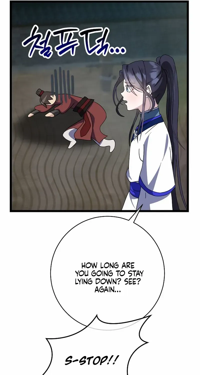 Return of the Namgung Clan’s Granddaughter Chapter 15 page 53 - 
