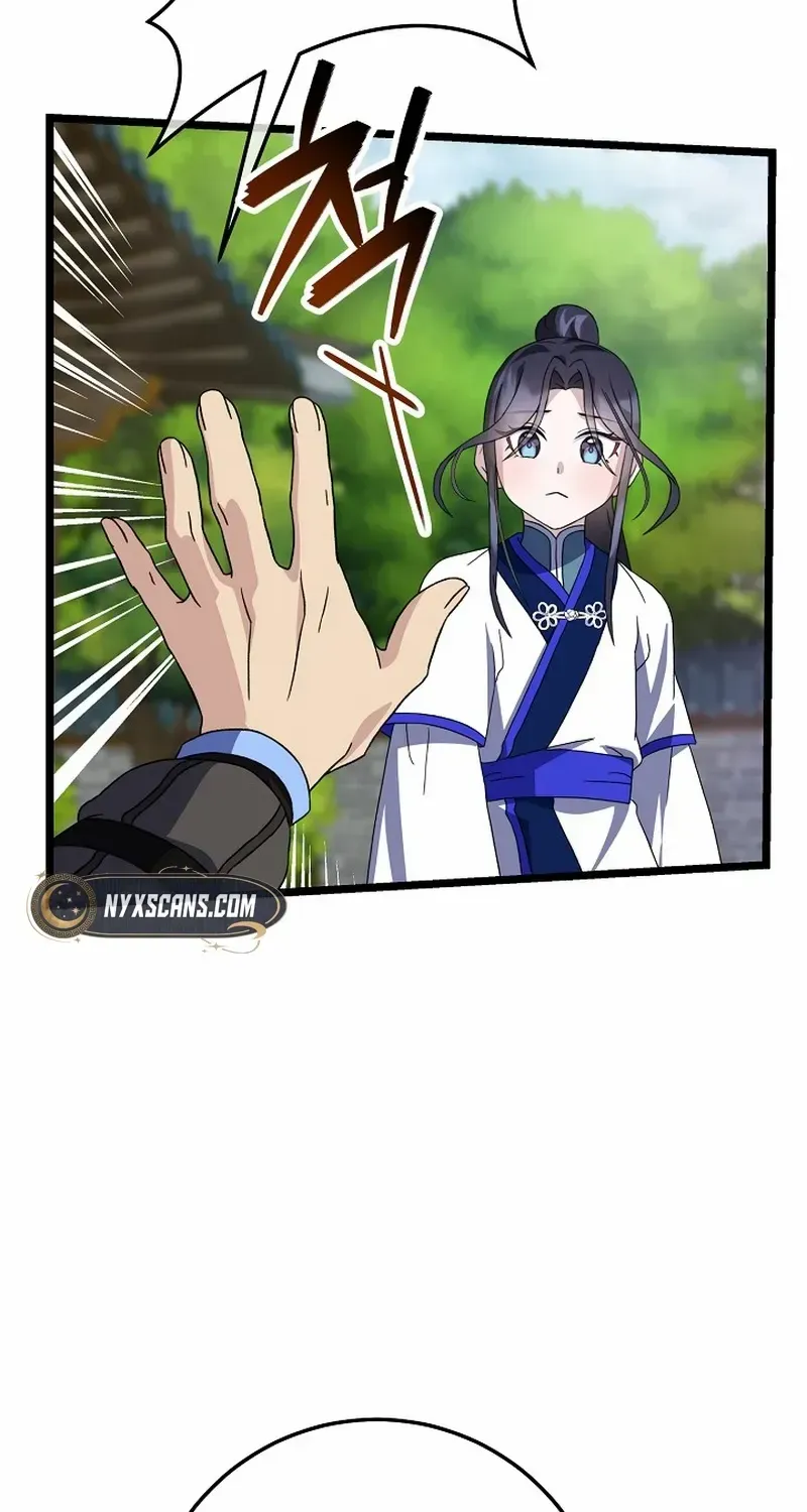 Return of the Namgung Clan’s Granddaughter Chapter 15 page 54 - 