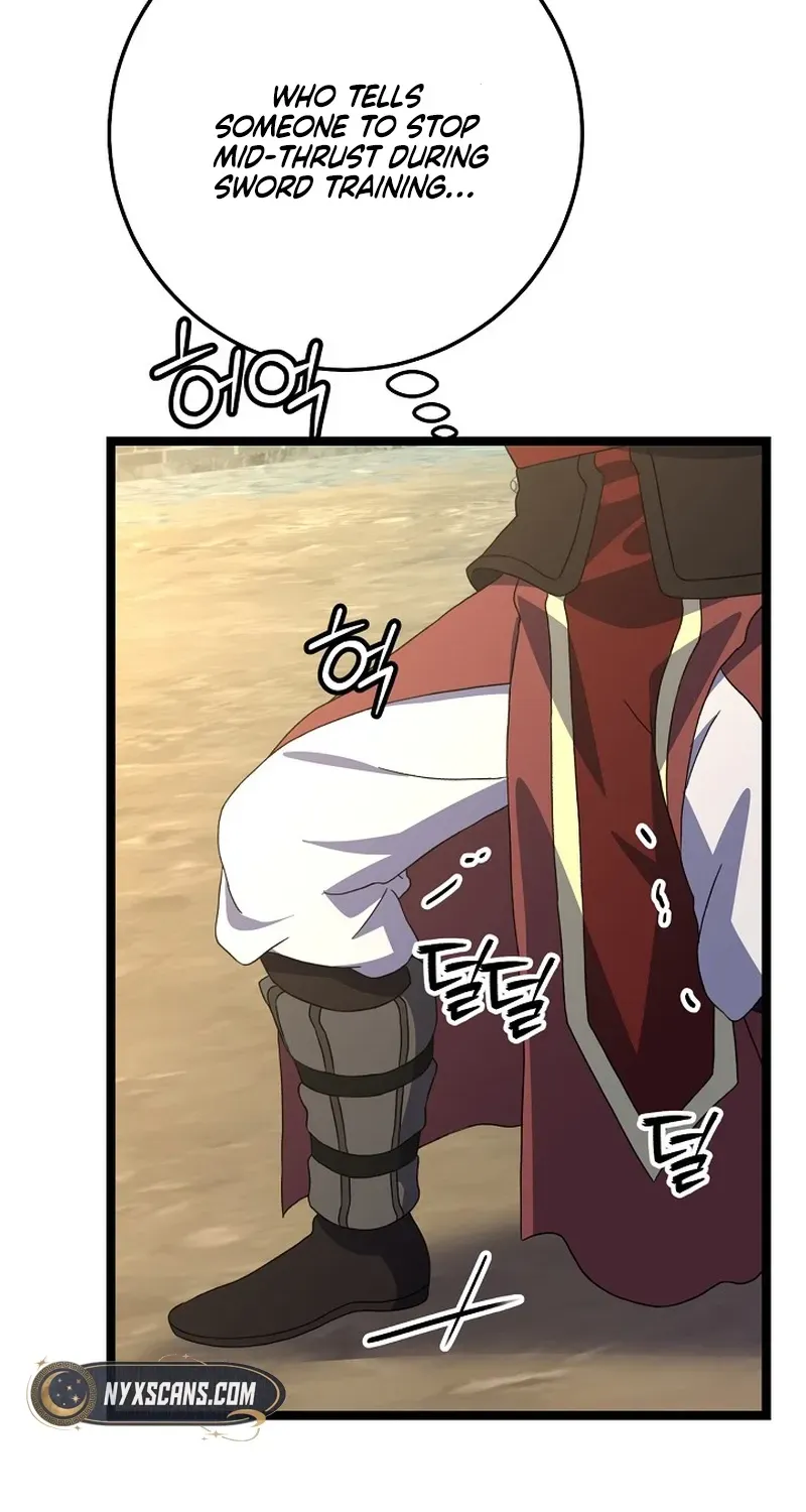 Return of the Namgung Clan’s Granddaughter Chapter 15 page 61 - 