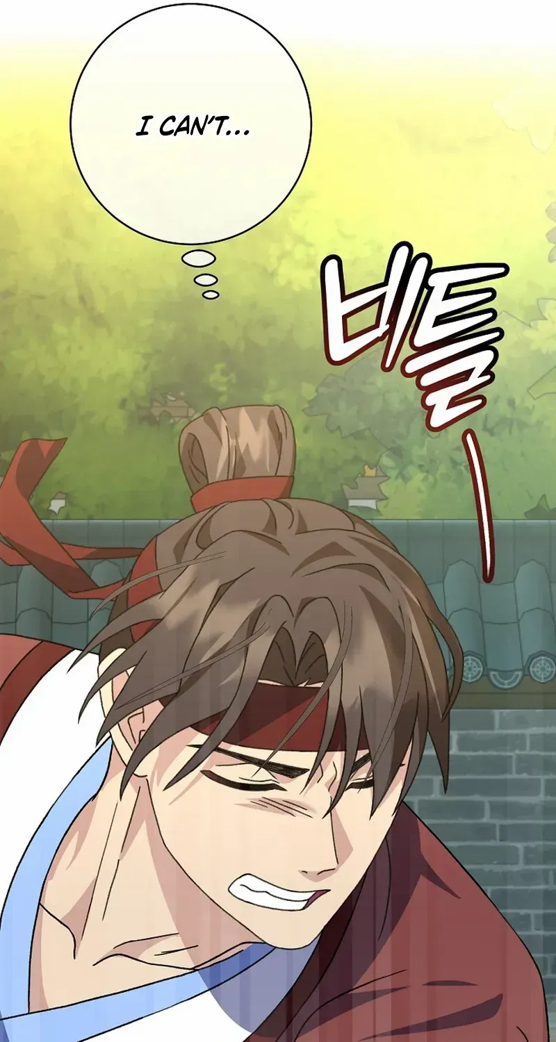 Return of the Namgung Clan’s Granddaughter Chapter 15 page 64 - 