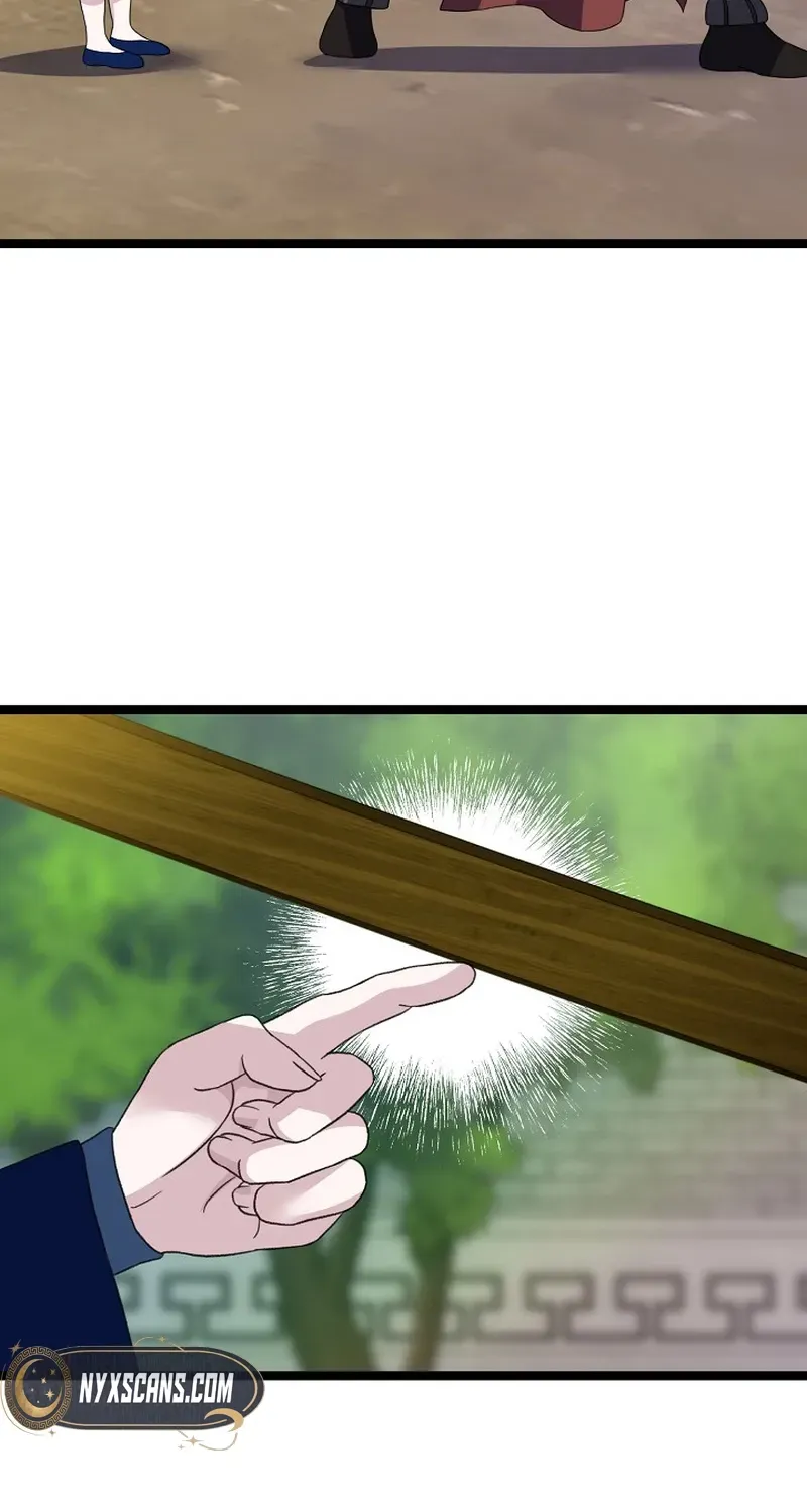 Return of the Namgung Clan’s Granddaughter Chapter 15 page 71 - 